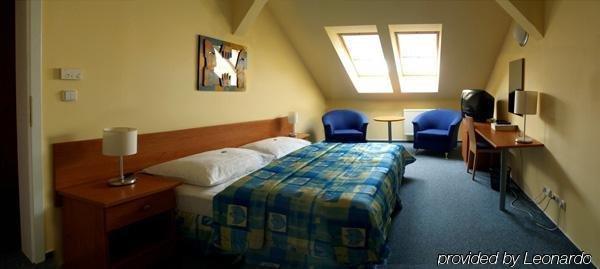 Ea Tosca 3* Prag